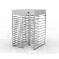 Automatic Full Height Turnstile